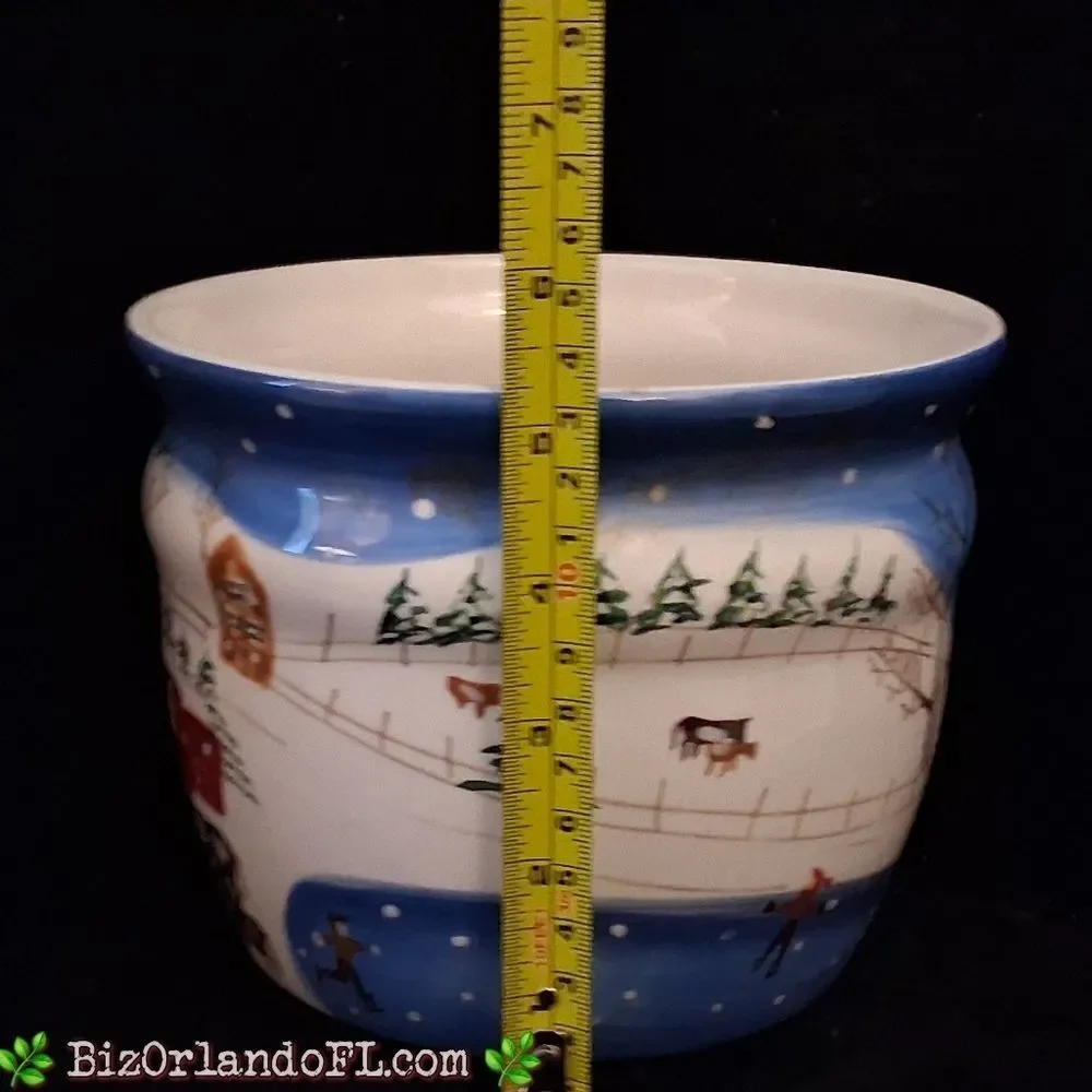 Bath & Body Works vintage bath